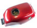 BMW K 100 [1984] - Tank bensintank-4