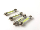 Moto Guzzi Le Mans 4 [Le Mans 3] - LED -lampe S7 12V 1.5W-1