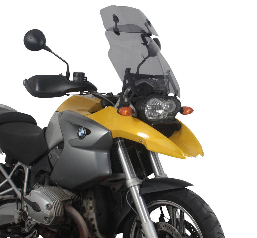 BMW R 1200 GS [-2012] -Vario-X-Creen "VXCN"