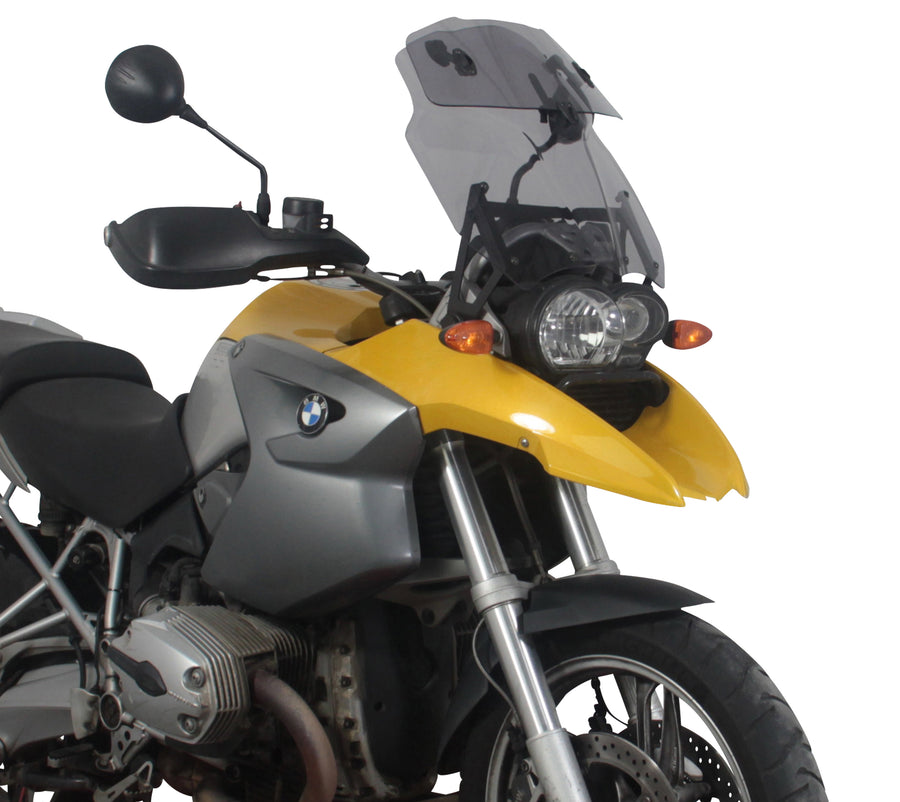 BMW R 1200 GS [-2012] -Vario-X-Creen "VXCN"