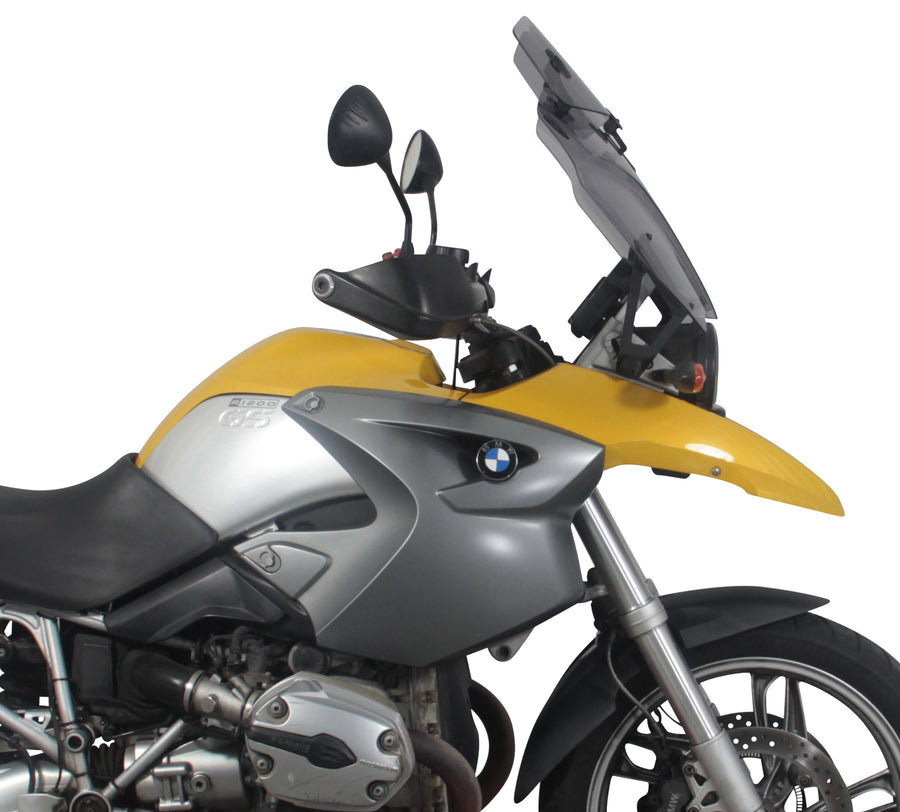 BMW R 1200 GS [-2012] -Vario-X-Creen "VXCN"