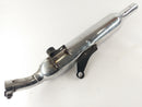 Triumph Bonneville 800 T100 [2004] - Eksosdemper til venstre uten Abe-3