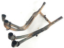 Triumph Trophy 1200 T300E [1996] - Manifold eksosmanifoldsett-3