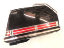 Honda GL 1500 Goldwing SC22 [1988] - Sidesak til høyre-1