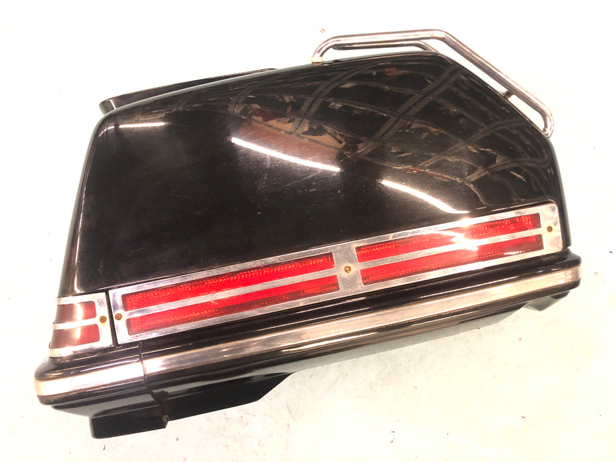 Honda GL 1500 Goldwing SC22 [1988] - Sidesak til høyre