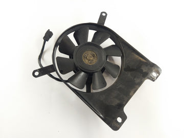 Yamaha TRX 850 4un [1999] - Radiator -fan - 0