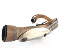 Husqvarna TE 510 [2008] - Manifold eksosmanifold-3