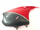 Ducati Paso 750 [1990] - Side kledning-2