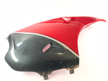 Ducati Paso 750 [1990] - Side kledning - 0