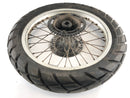 Kawasaki KMX 125 MX 125 B [1998] - Bakhjul Rad Rim-1