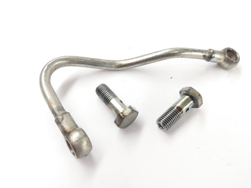 Gassgass FSR 450 [2008] - Oilsteus Guideline Oil Line Motor