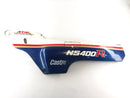 Honda NS 400 R NC19 [1985] - Bakre kledningssidedel til venstre-5