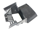 Kawasaki KLR 250 KL250D [1988] - Cladding Lamp Mask frontlyskledning-4