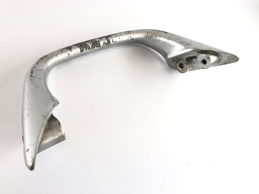 Suzuki Bandit GSF 650 S WVB5 [2005] - Tiling Control Pedia