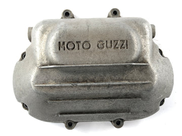 Moto Guzzi 850 -T3 VD [1979] - Ventillokk - 0