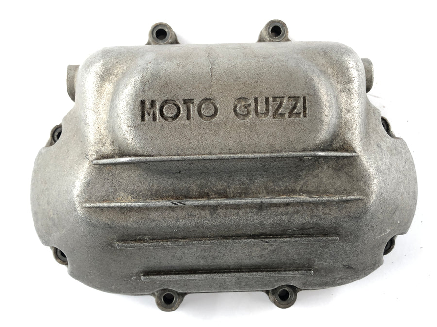Moto Guzzi 850 -T3 VD [1979] - Ventillokk