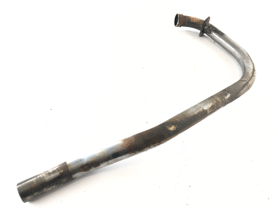 Triumph Thunderbird 900 RT T309 [1997] - eksosmanifold