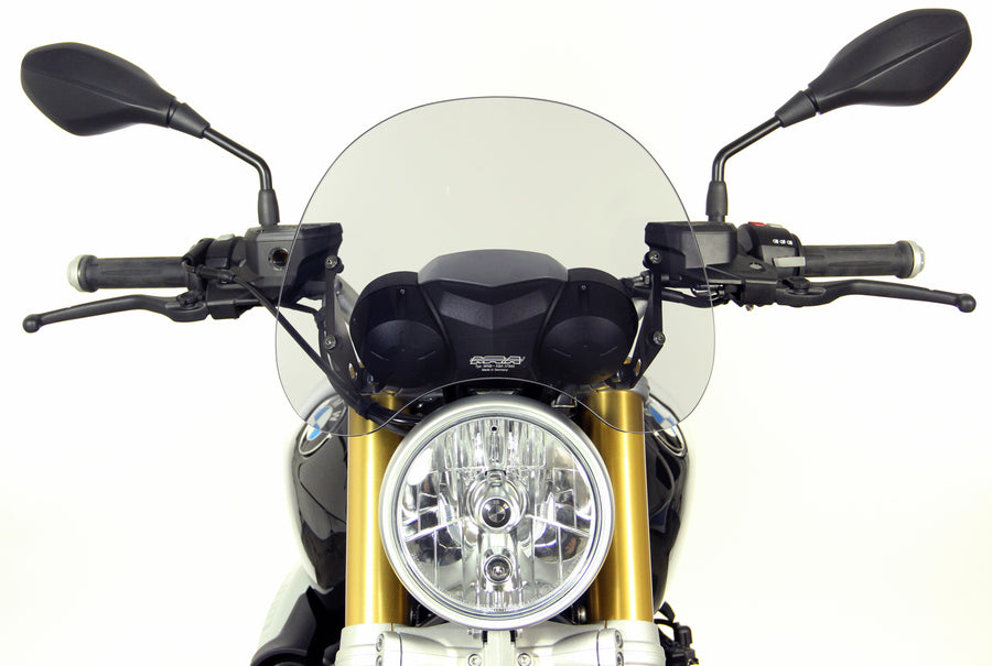 BMW R Nine-T [-2023] -Turing Disc "NTM"