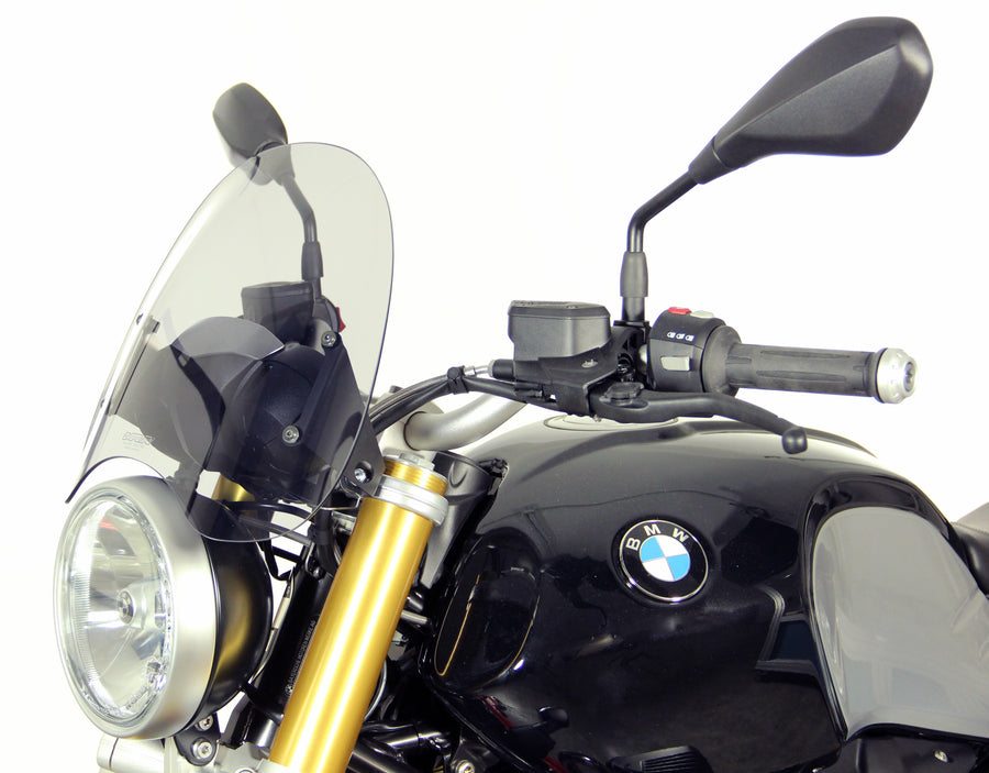 BMW R Nine-T [-2023] -Turing Disc "NTM"