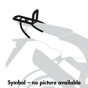 Hyosung GV 650 I Aquila [2006-2011] - Bagasjebro