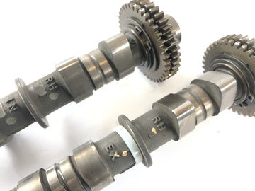Honda ST 1100 SC26 Pan European [1990] - Camshafts Sett til høyre - 0