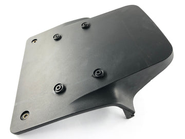 BMW K 1200 LT [2002] - Lisensplate Holder Splash Protection - 0