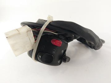 Triumph Trophy 1200 T300E [1996] - Styret bryter til venstre mangler lys -Swelling ??? - 0