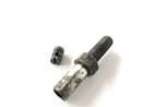 Suzuki T 500 [GT 500] - Koblingstog Justering Skrue spacer-2