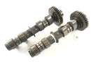 Honda ST 1100 SC26 Pan European [1990] - Camshafts Sett til høyre-1