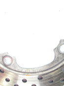 Honda CBR 900 RR SC50 - Brams Disc 220mmx 5.1mm tykkelse-3