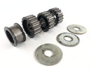 Ducati 888 Strada [1993] - Roll Roller Boring Rigid Roles Lying Cylinder-1