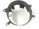 Honda CX 500 E PC06 [1982] - Covering Cooler Fan-1