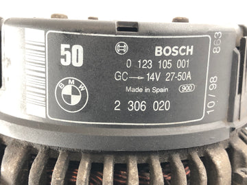 BMW R 1200 C 259C [1998] - Generator - 0