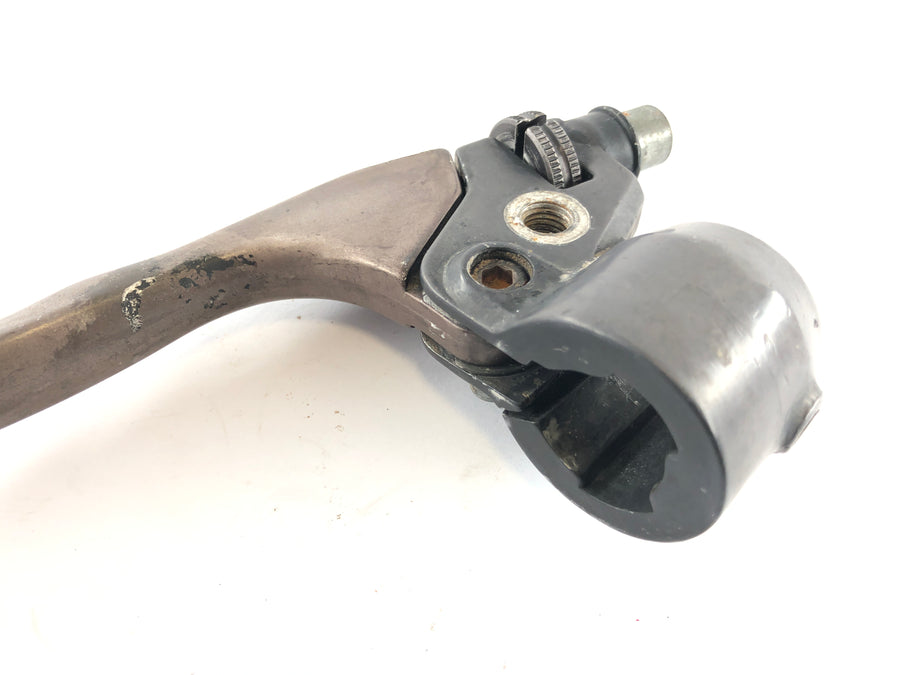 Laverda 1000/1 [1973] - Clutch montering