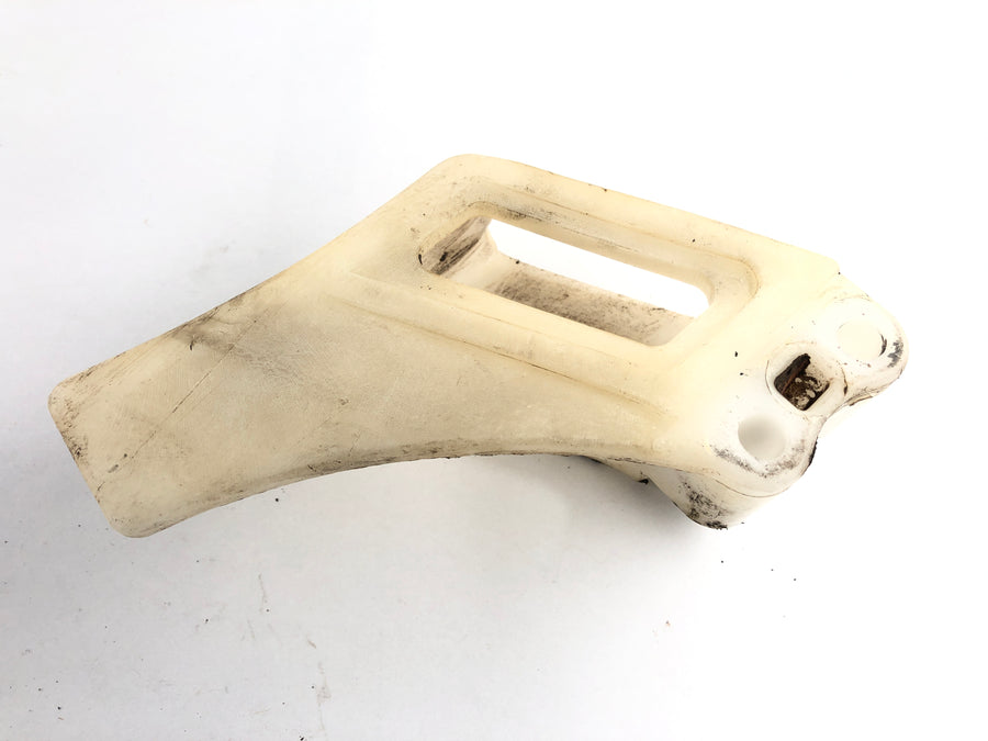 Yamaha DT 125 R DE03 [1999] - Kjetting Grinder