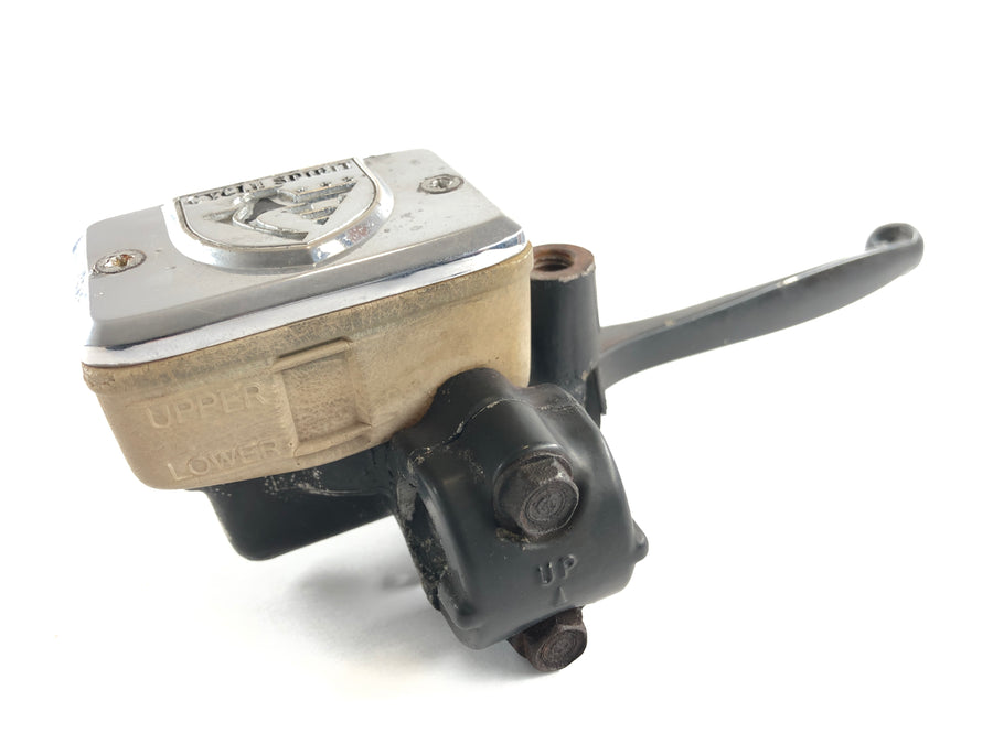 Honda CB 750 K RC01 [1983] - Handbremse Pump Brems Pump foran