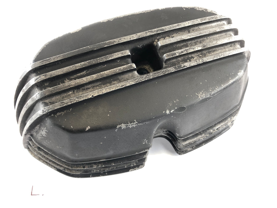 BMW R 100 RT [1979] - Ventillokk til venstre