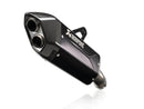BMW R 1300 [2025] - Slip-On Line (Titanium) Sort