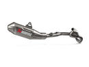 HONDA CRF 450 [2025] - Eksosanlegg