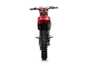 HONDA CRF 450 [2025] - Eksosanlegg