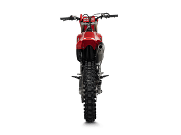 HONDA CRF 450 [2025] - Eksosanlegg
