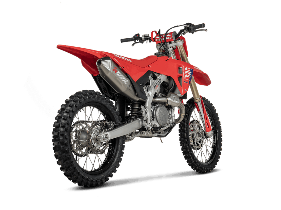 HONDA CRF 450 [2025] - Eksosanlegg