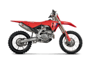 HONDA CRF 450 [2025] - Eksosanlegg