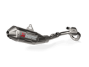 HONDA CRF 450 [2025] - Eksosanlegg