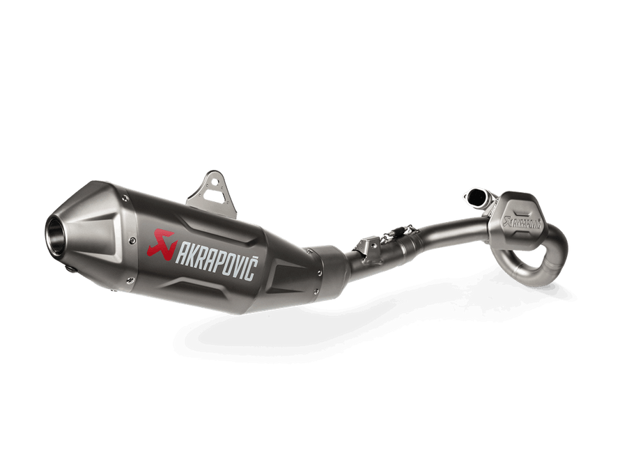 HONDA CRF 450 [2025] - Eksosanlegg