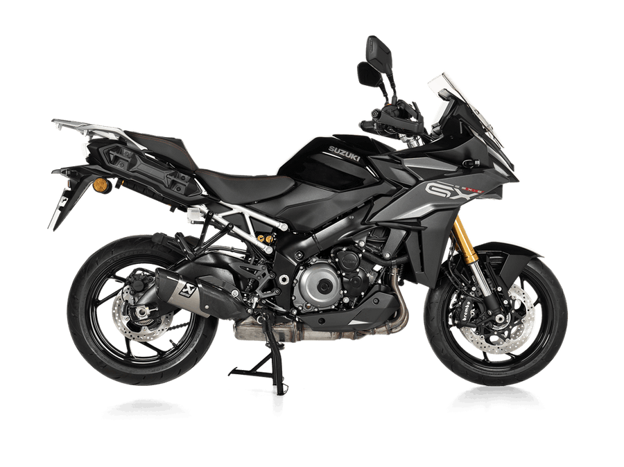 SUZUKI GSX S 1000 [2021-2025] - Slip-On Line (titan) eksos