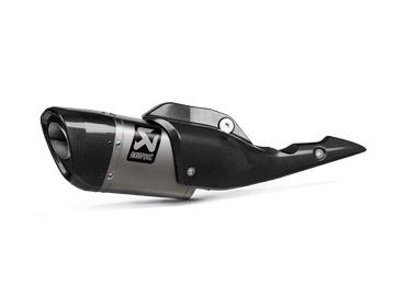 SUZUKI GSX S 1000 [2021-2025] - Slip-On Line (titan) eksos