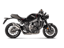 YAMAHA XSR 900 [2022-2025] - Eksosanlegg