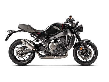 YAMAHA XSR 900 [2022-2025] - Eksosanlegg