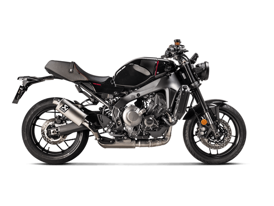 YAMAHA XSR 900 [2022-2025] - Eksosanlegg
